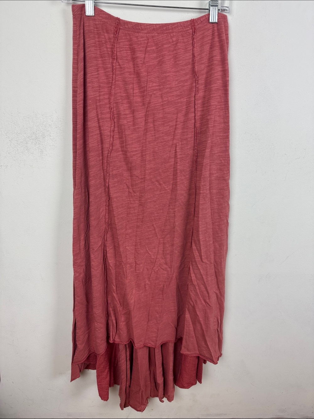 Free People Beach Skirt